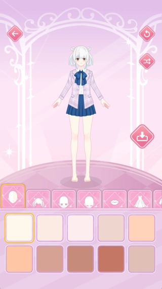 小姐姐养生馆图3