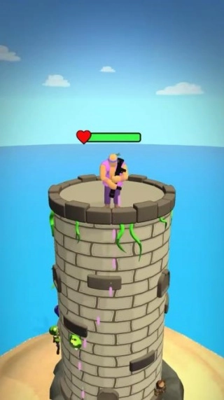 塔防守护者史诗级防御(Tower Guardian - Epic Defense)手机最新版