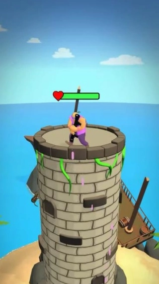 塔防守护者史诗级防御(Tower Guardian - Epic Defense)手机最新版