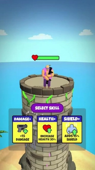 塔防守护者史诗级防御(Tower Guardian - Epic Defense)手机最新版