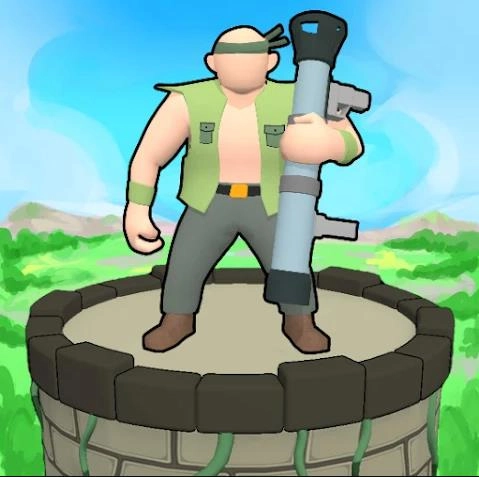 塔防守护者史诗级防御(Tower Guardian - Epic Defense)手机最新版