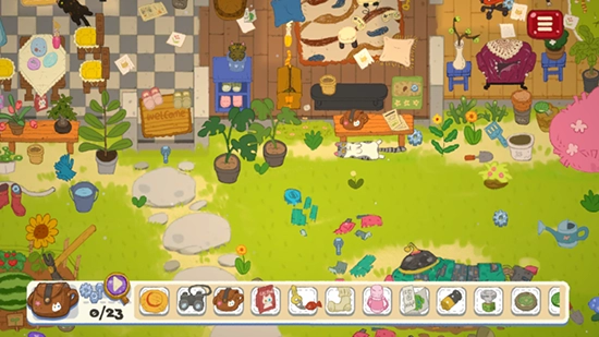 小小冒险家寻宝记(测试版