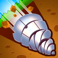 地面挖掘机(GroundDigger)官方版
