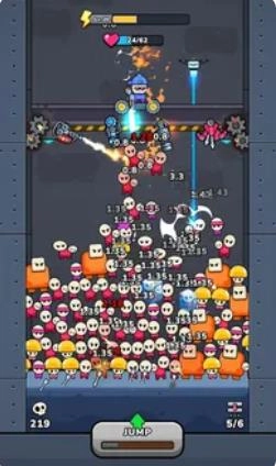 堆栈入侵(Stack Invasion)图1