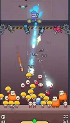 堆栈入侵(Stack Invasion)图4