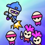 堆栈入侵(Stack Invasion)