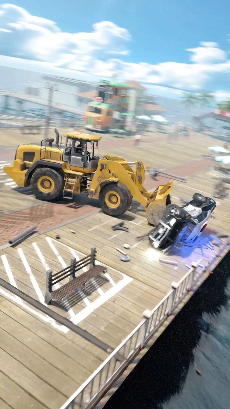 拆除与建筑公司