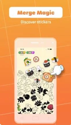 艺术画布合并(Merge Art)游戏纯净最新版