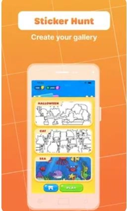 艺术画布合并(Merge Art)游戏纯净最新版