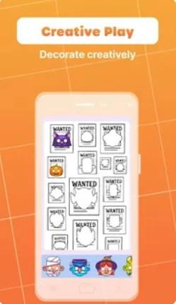 艺术画布合并(Merge Art)游戏纯净最新版