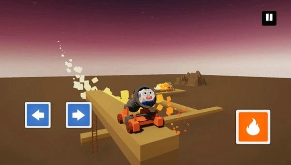 我的方块英雄游戏正版