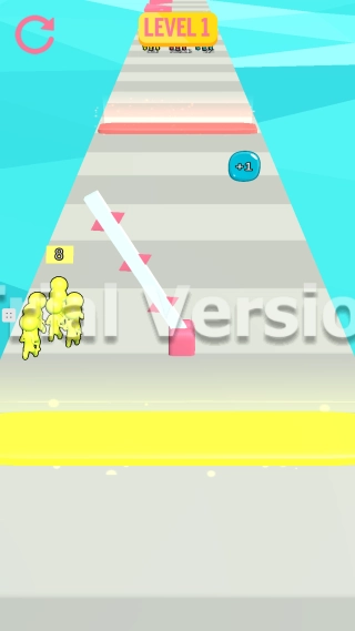 幸运大逃亡最新免费版