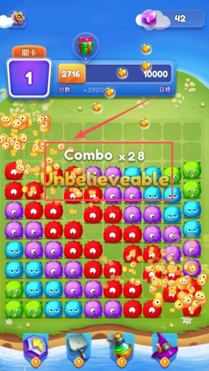 怪物流行歌星岛(Monster Island)手机免费版