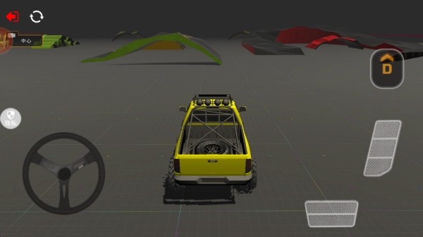 赛车我上我也行