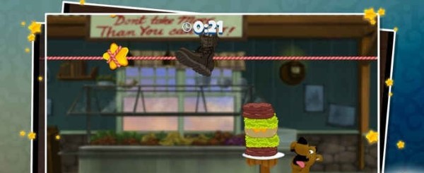 史酷比神秘案件(Scooby-Doo!)手游免费版图3