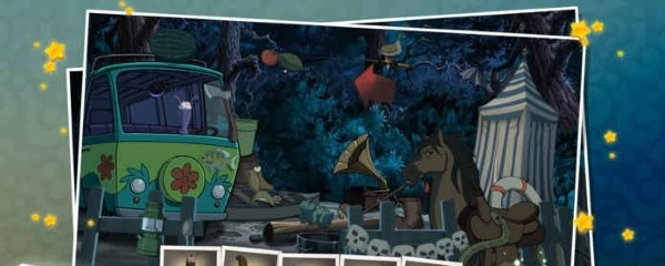 史酷比神秘案件(Scooby-Doo!)手游免费版图2