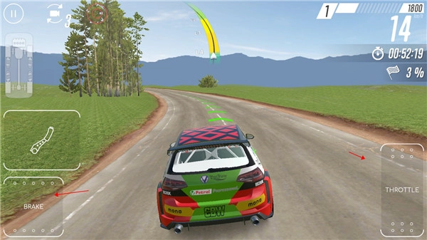 拉力越野安卓官方版