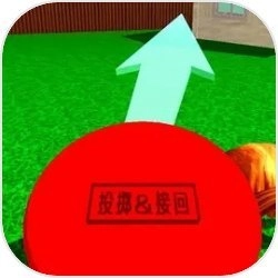 午夜恐怖飞盘游戏正版