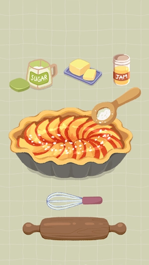 舒适故事整理(1)