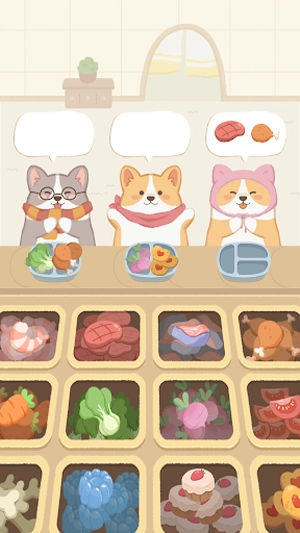 舒适故事整理(3)