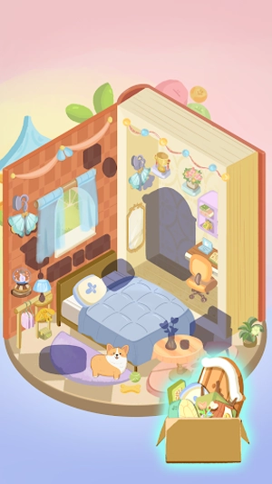 舒适故事整理(5)