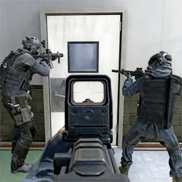 CQB战术射击小队游戏安装包