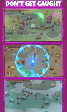 爆爆魔法使(波波)手机版