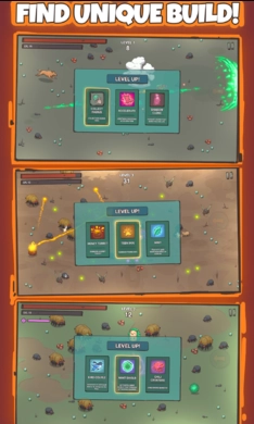 爆爆魔法使(波波)手机版