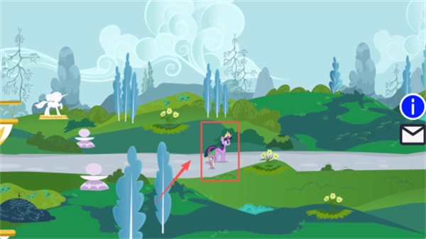 宝宝涂色小侦探图3