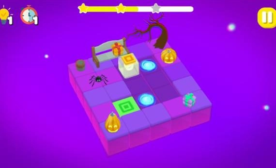 打开它光之路手游版