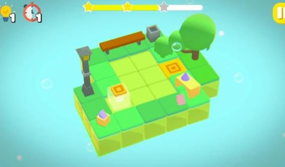 打开它光之路手游版