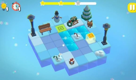 打开它光之路手游版