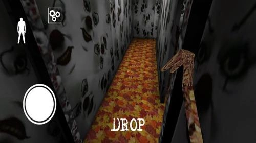 小丑奶奶第二章原版