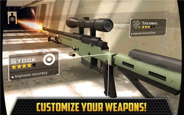 杀戮射击(Kill Shot)图3