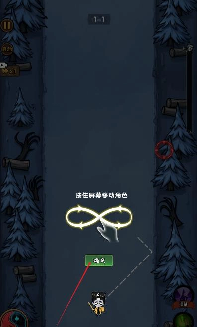 暴打僵尸你不行游戏最新版