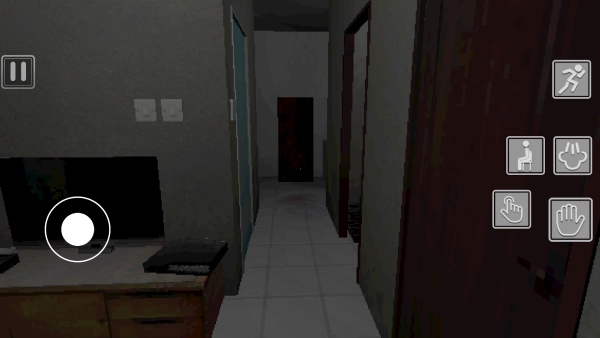 黑夜惊魂追凶游戏完整版