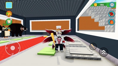 玩具入侵游戏官方最新版