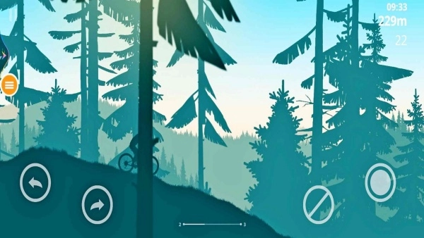 我心爱的自行车