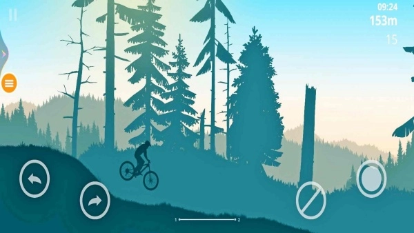 我心爱的自行车