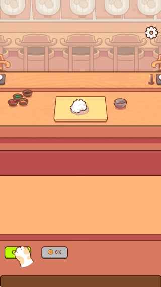 经营日式料理店(Idle Omakase)图2