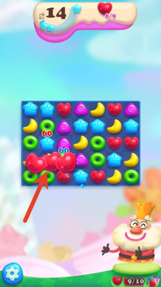 疯狂糖果(Crazy Candy Bomb)3