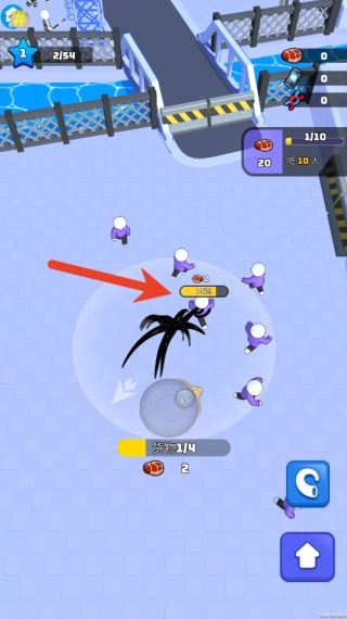 打倒外星人官方版