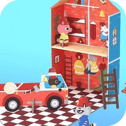 旺旺消防员手游免费版