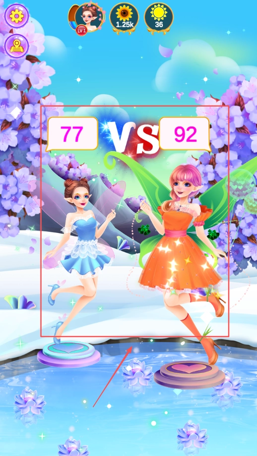 花仙子之翼美妆达人正版