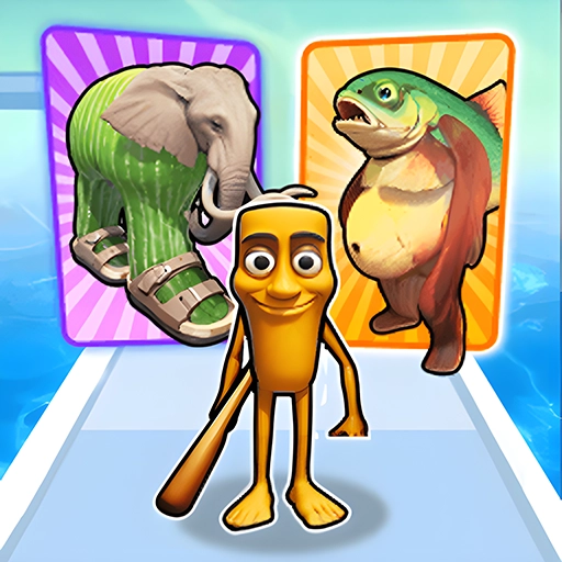 城市英雄大挑战