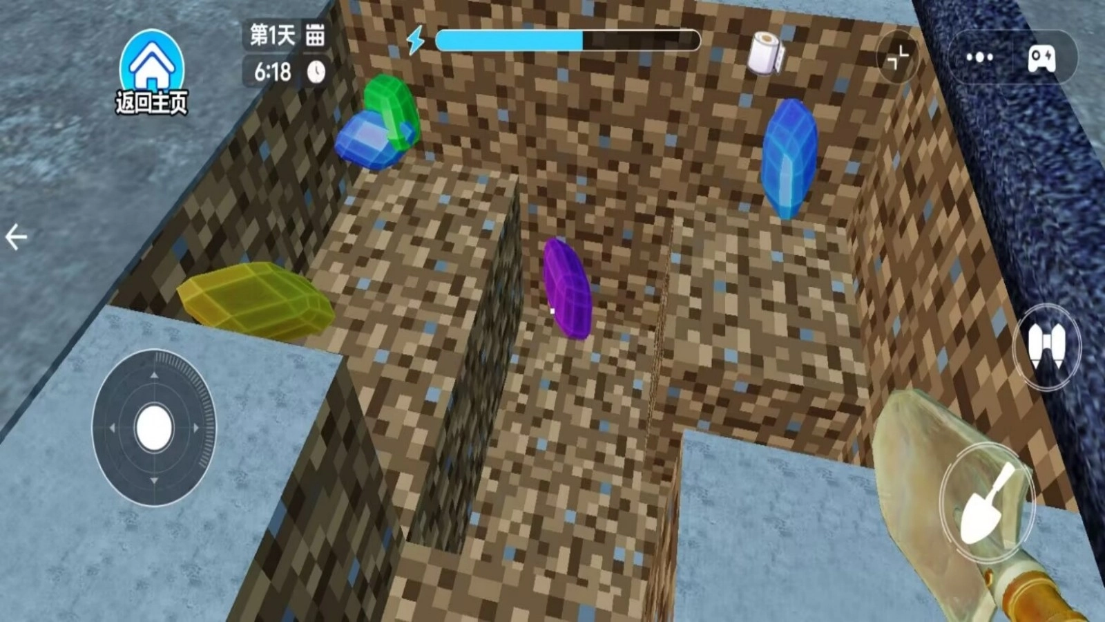 监狱求生风云通用版