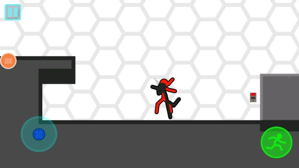 火柴人对决3D游戏纯净版