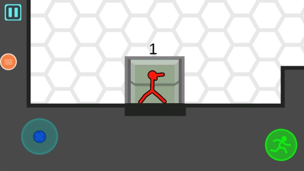 火柴人对决3D游戏纯净版