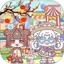 尤雅小镇度假世界免费原版