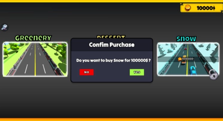 无尽驾驶公路赛车(Endless Driving: Traffic Racer)安卓官方版